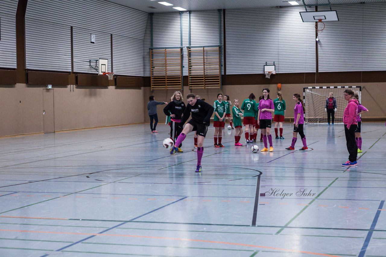 Bild 68 - wCJ KT Turnier Nachmittag
